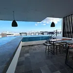 New & Cozy Condo In Aldea Zama Tulum With Gym And Infinite Pool