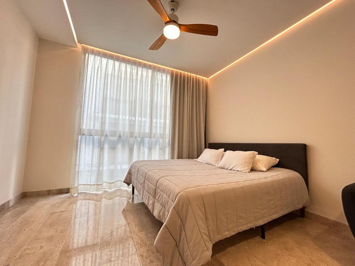 Appartamento New & Cozy In Aldea Zama With Gym And Infinite Pool *
