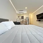 New & Cozy Condo In Aldea Zama Tulum With Gym And Infinite Pool