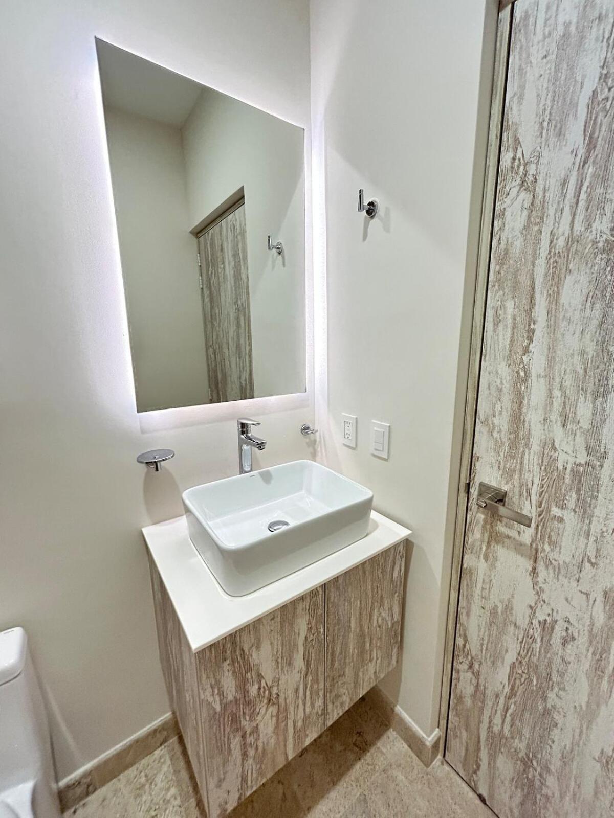 Apartment New & Cozy In Aldea Zama With Gym And Infinite Pool Tulum